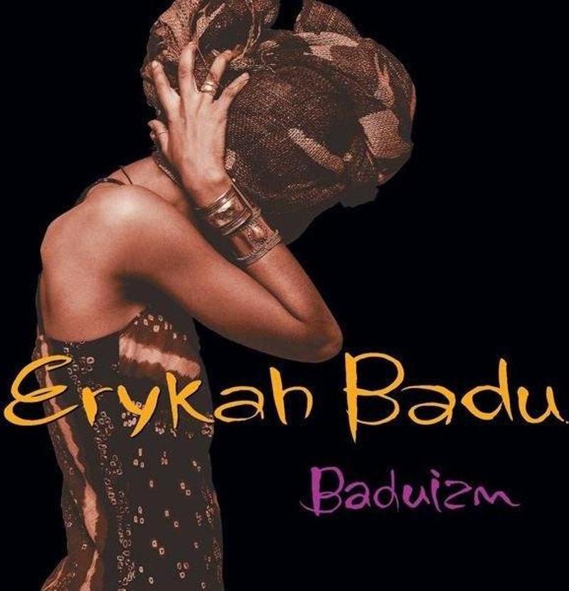 Baduizm