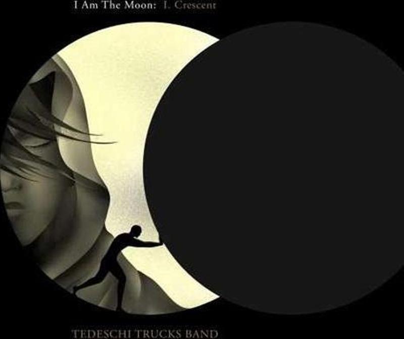 Tedeschi Trucks Band I Am The Moon: I. Crescent Plak