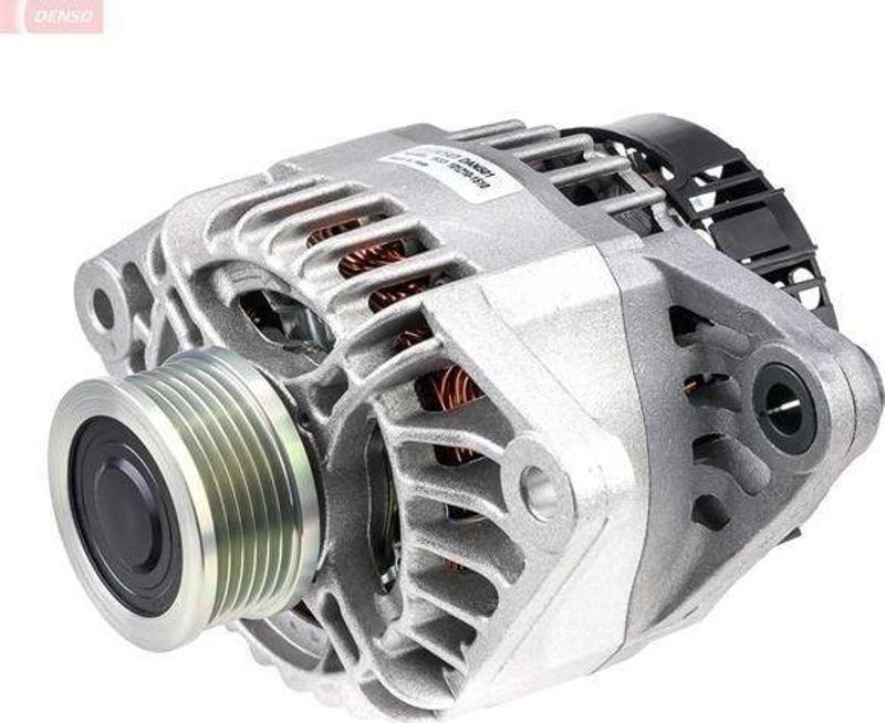 ALTERNATÖR 14V 105A DOBLO 01 MAREA 96 03 BRAVA 98 01 BRAVO 96 02 STILO 01 05 ALFA ROMEO 156 01 06 147 04 10 1.9JTD 6 KANAL