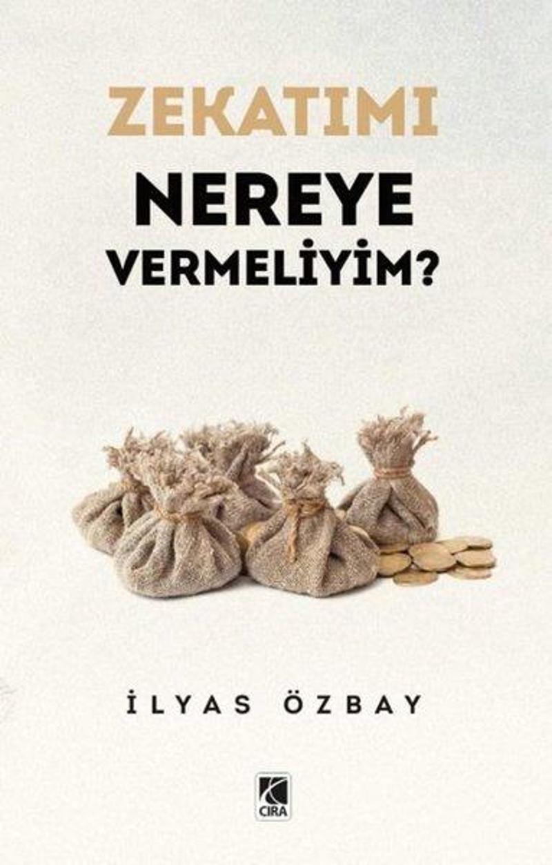 Zekatımı Nereye Vermeliyim?