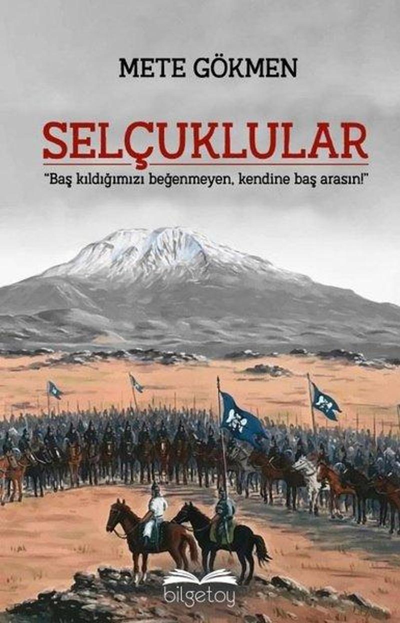 Selçuklular - Baş Kıldığımızı Beğenmeyen Kendine Baş Arasın!