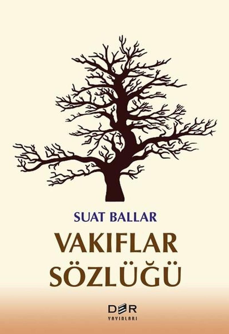 Vakıflar Sözlüğü