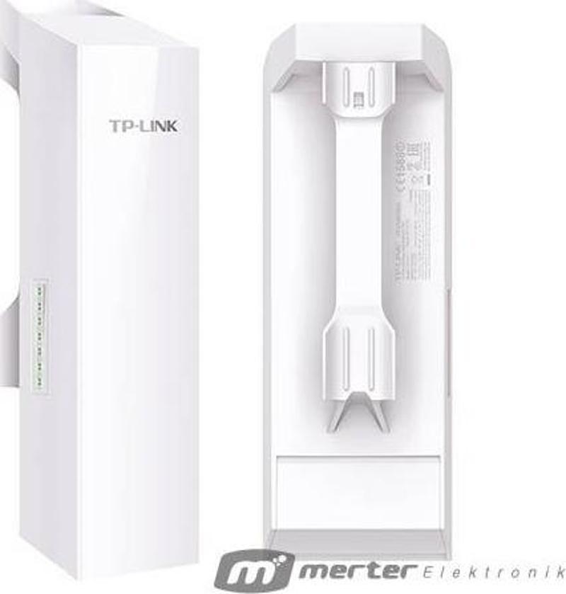 TP-LINK CPE210 2.4 GHZ 9 DBI DIŞ MEKAN YÖNETİLEBİLİR ACCESS POINT