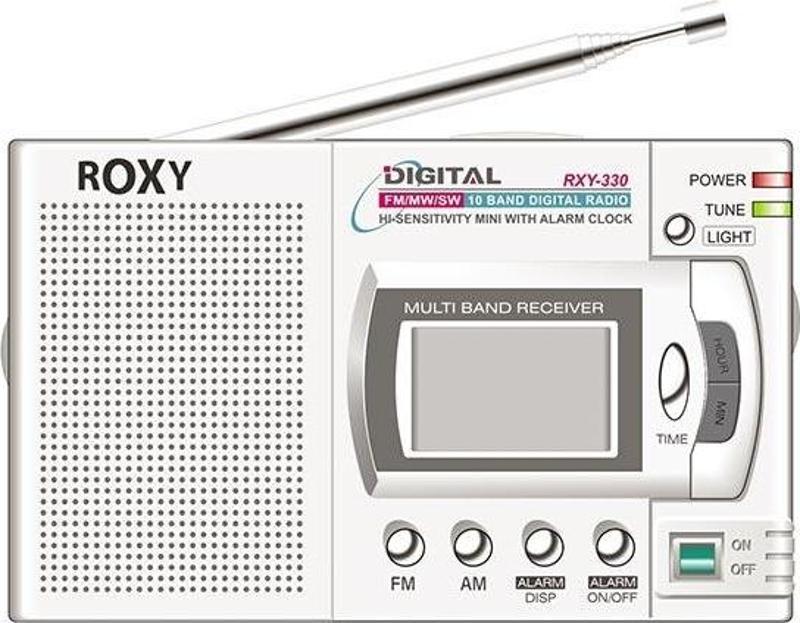 RXY-330 Radyo