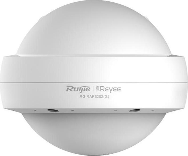 RG-RAP6202(G) Wifi 5 AC1300 Dış Mekan Çok Yönlü Erişim Noktası Access Point Sinyal Güçlendirici