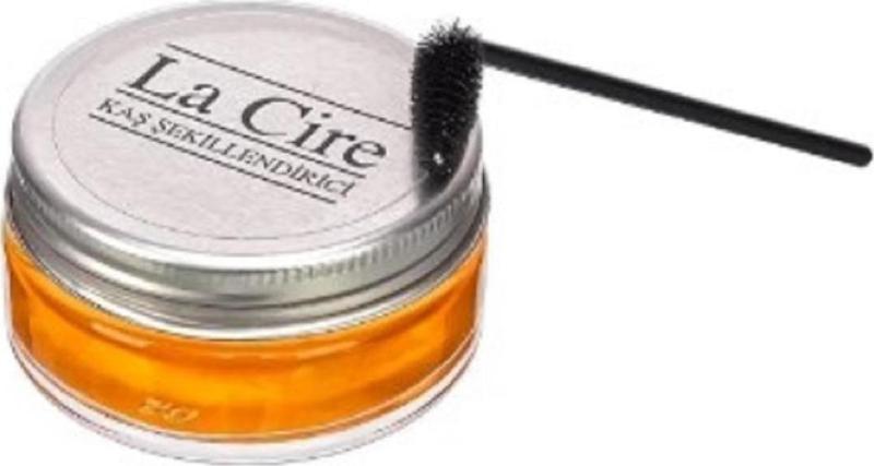Kaş Şekillendirici Wax Kaş Wax 50 ml