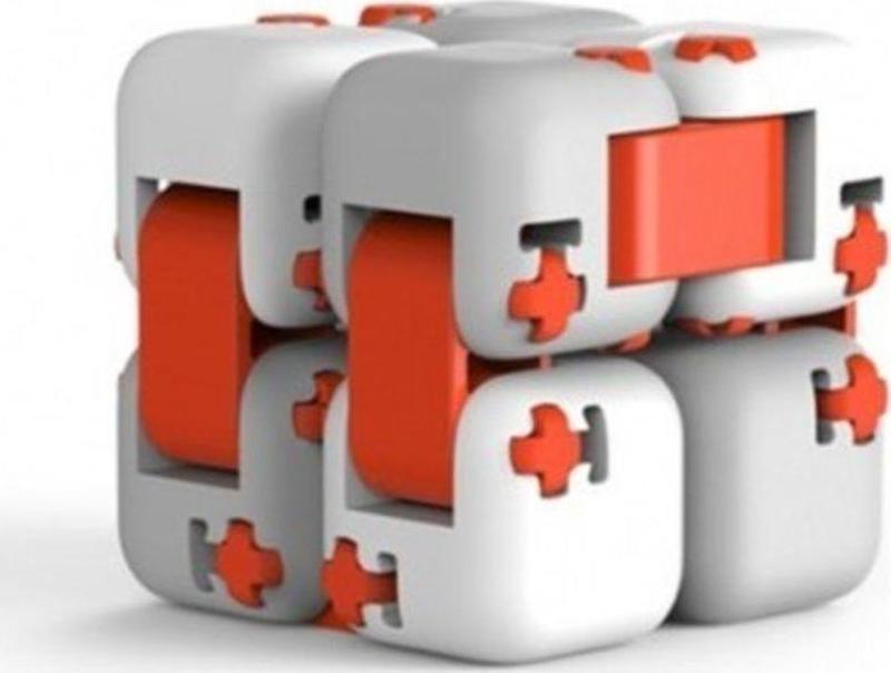 Mitu Stres Küpü - Fidget Stres Ve Anksiyete İçin Faydalı