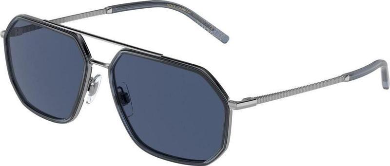Dolce&Gabbana Dolce & Gabbana Dg 2285 110880 60 Erkek Güneş Gözlüğü Dg2285