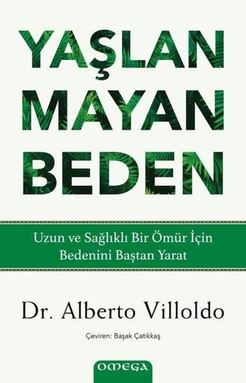 Yaşlanmayan Beden