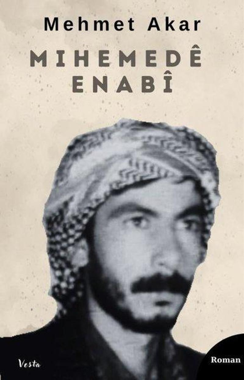 Mihemede Enabi