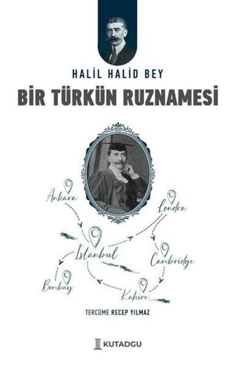 Bir Türkün Ruznamesi