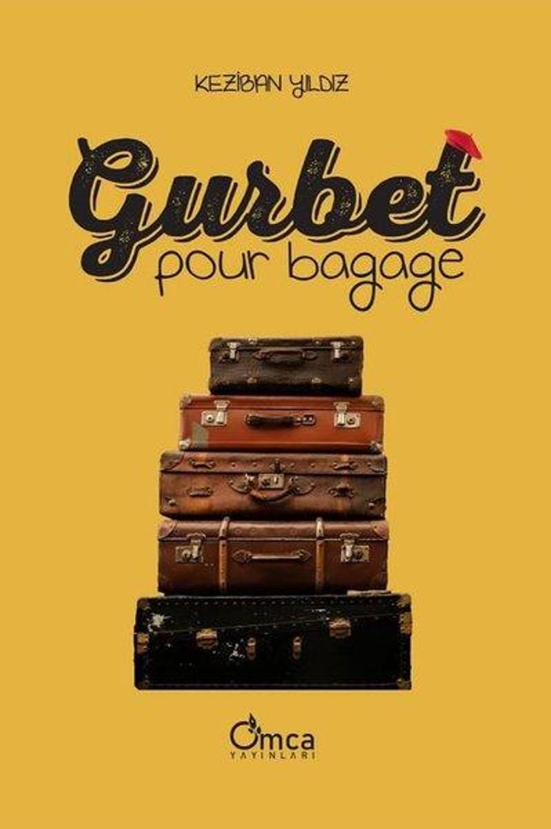 Gurbet - Pour Bagage