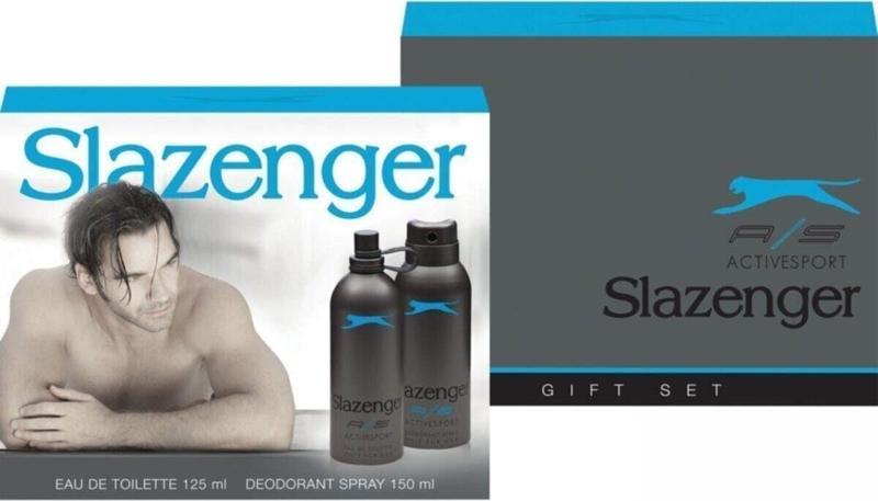 Active Sport Mavi 125 Ml Erkek Parfüm + 150 Ml Deodorant Set