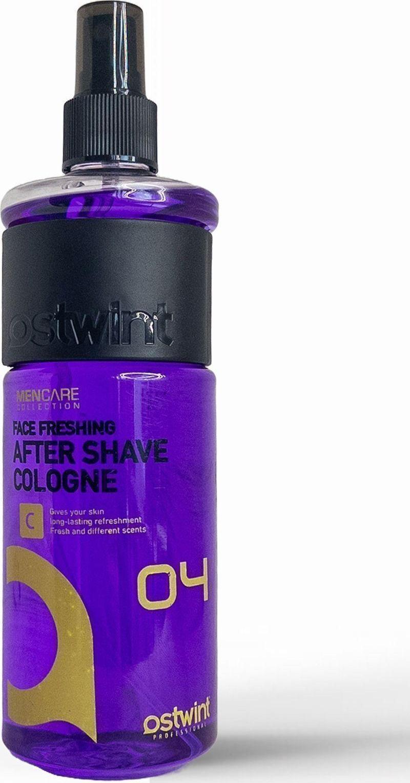 After Shave Kolonya No:04 400Ml