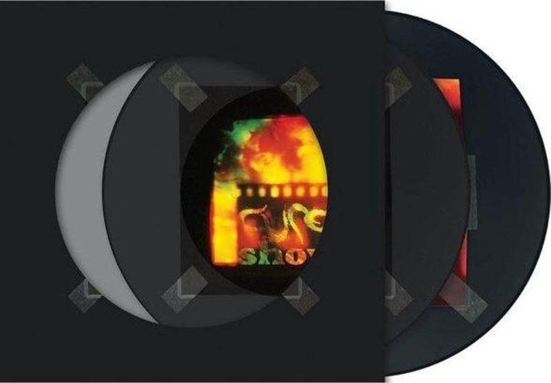 THE CURE Show (Picture Disc) Plk