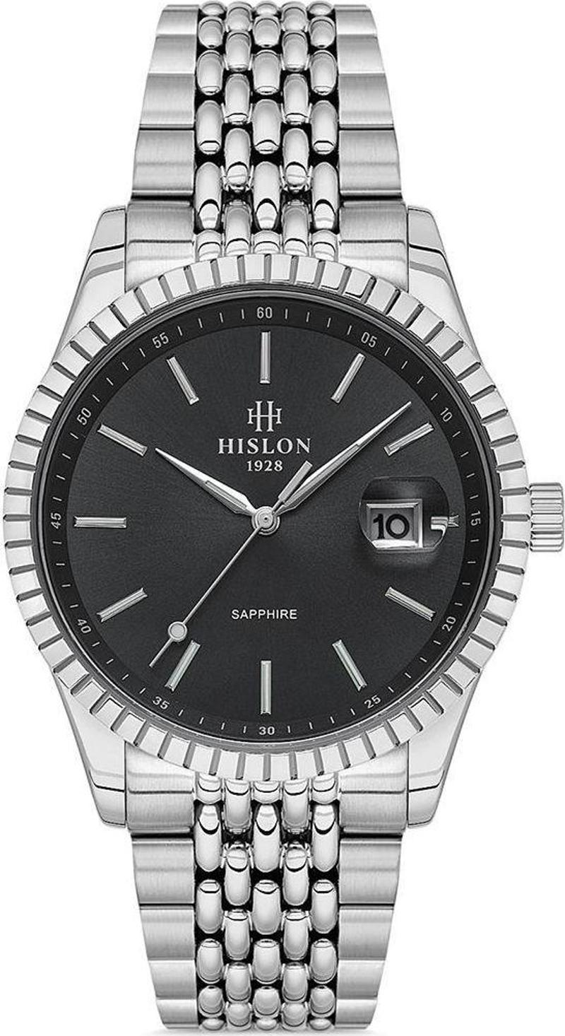 CL145S-04SS HİSLON KOL SAATİ