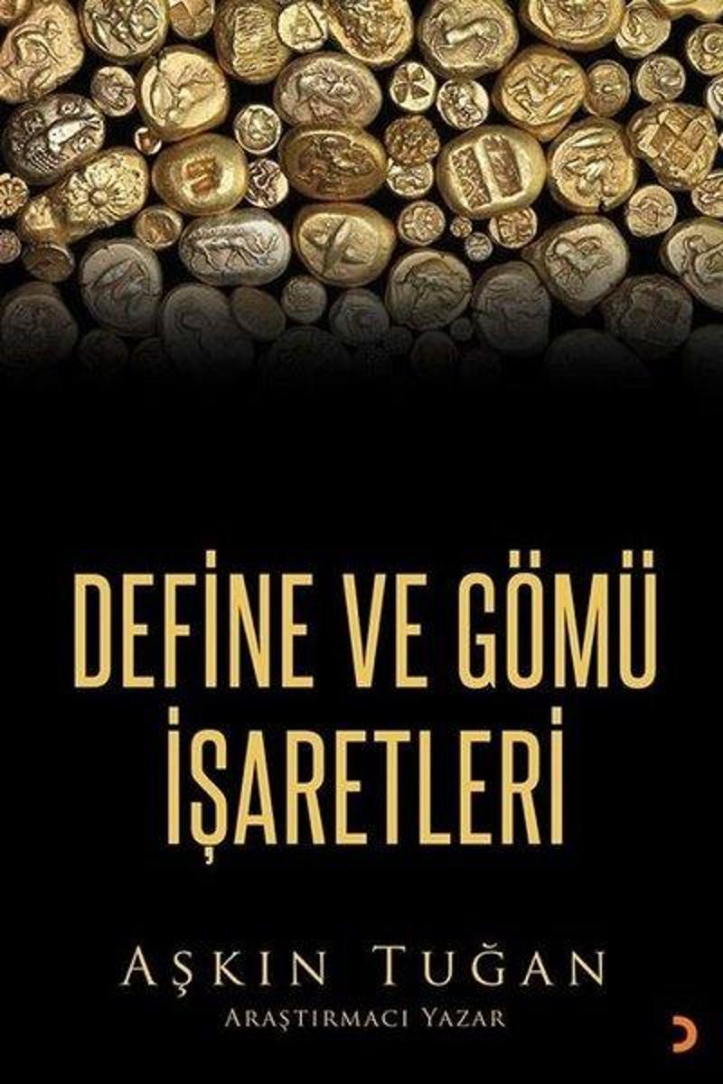 Define ve Gömü İşaretleri