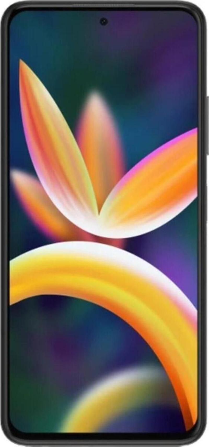 X700 128 Gb 8 Gb Graphite Cep Telefonu