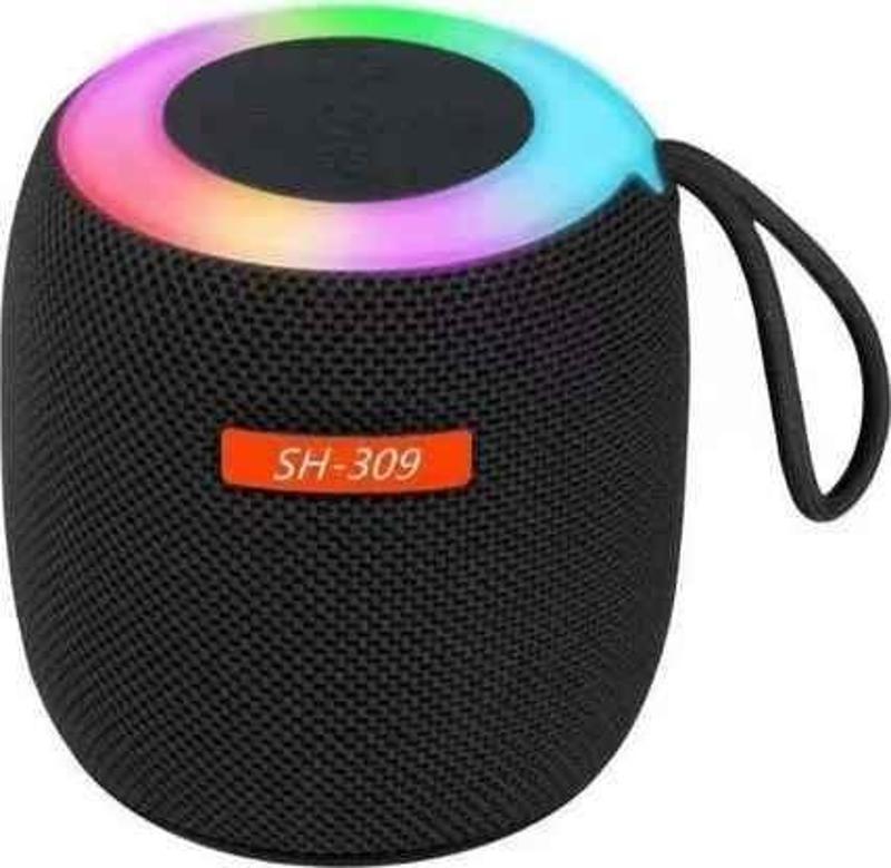 SH-309 Mini Bluetooth Hoparlör