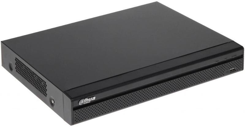 Xvr5116hs-ı3 5mpix H265+ 16 Kanal Video, 1 Hdd, 5in1 Dvr Cihazı