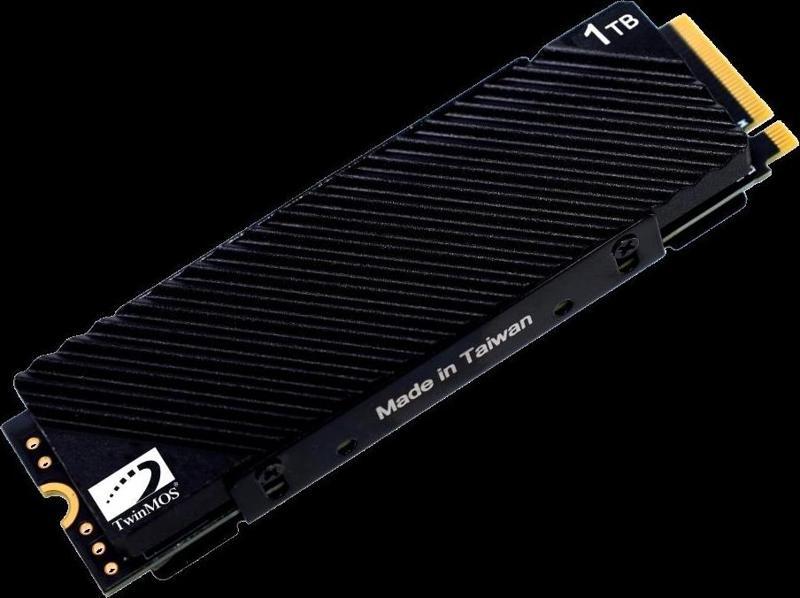 Nv1tbg42280, 1tb, 7500-6800mb/s, Gen4, Nvme Pcıe M.2 2280, Ssd, Tlc 3dnand (soğutuculu)