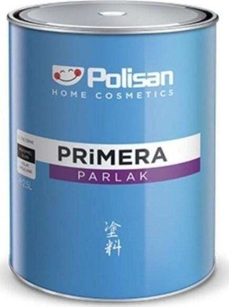 Primera Parlak Siyah
