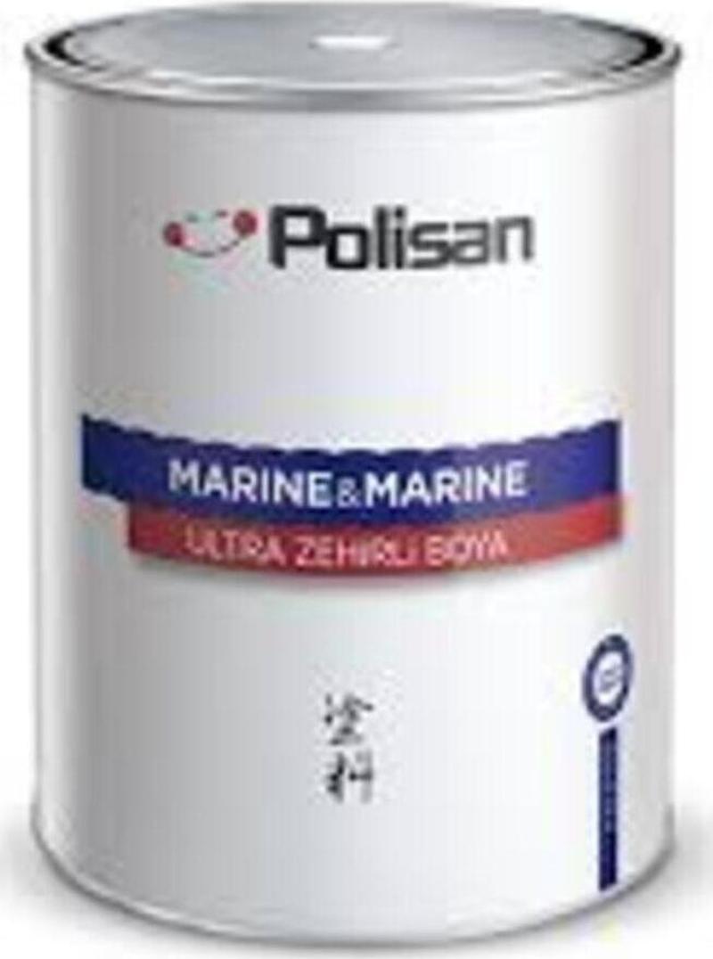 Marine&Marine Anti Aging Ultra Zehirli Boya 14 Mavi 1 Kg