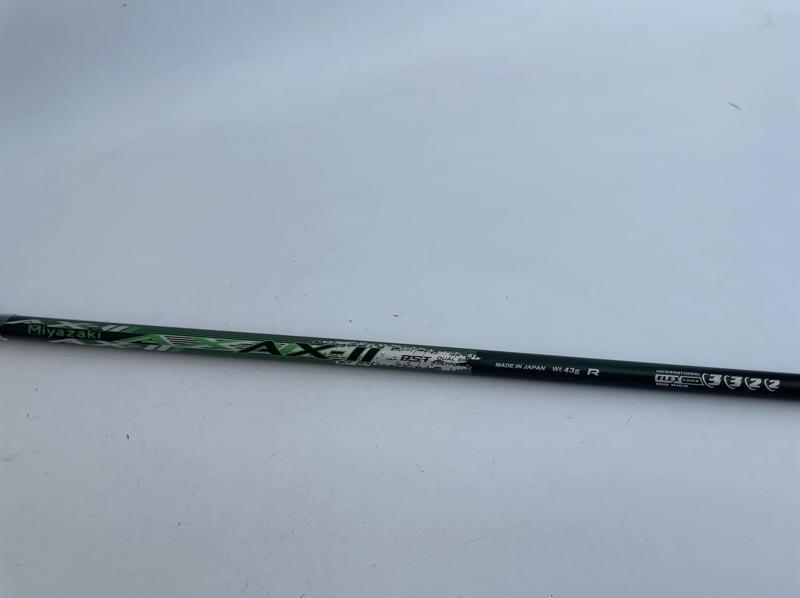 XXIO X Driver EKS2 AX-2 R Golf Sopası 114cm (Başlıksız)