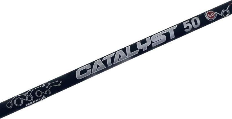 Catalyst 50 5.0 Golf Sopası 93cm (Başlıksız)