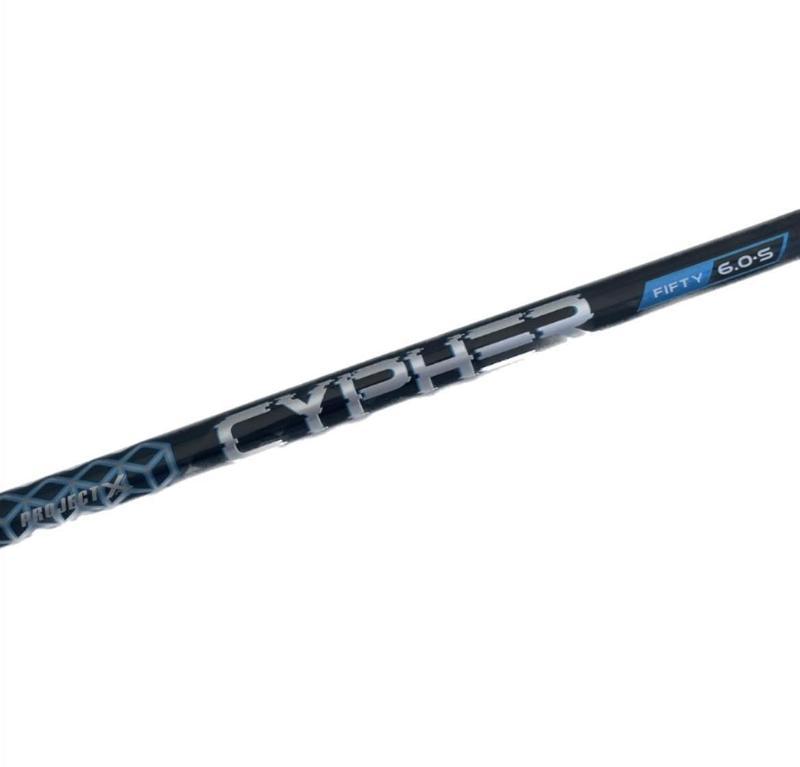 Cypher Fifty 6.0.S Golf Sopası 114cm (Başlıksız)