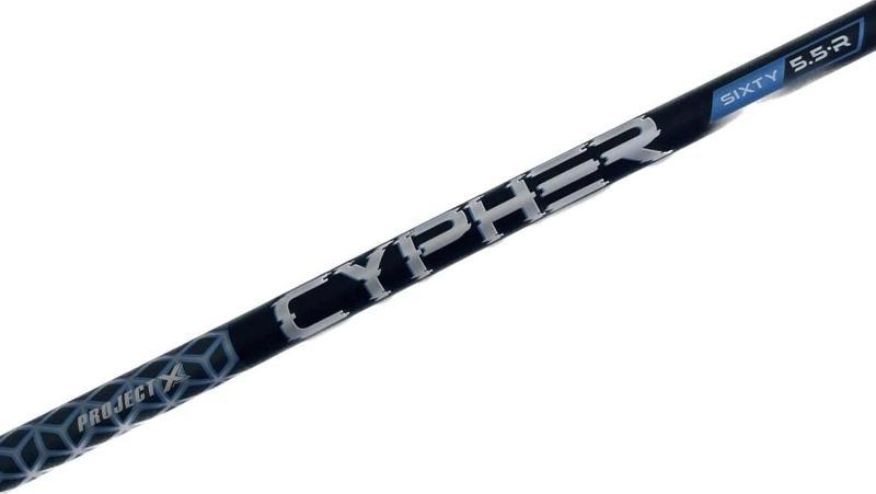 Cypher Sixty 5.5.R Golf Sopası 93cm (Başlıksız)