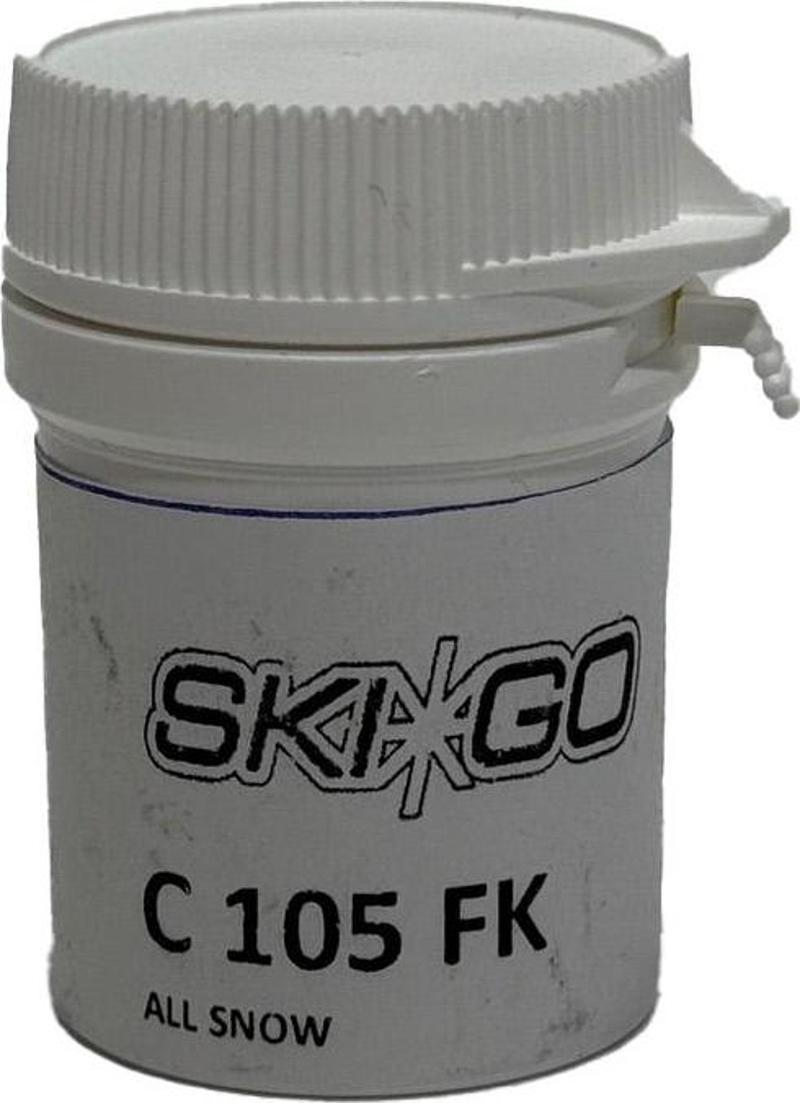 C105 FK Solid Kayak Cilası 20g