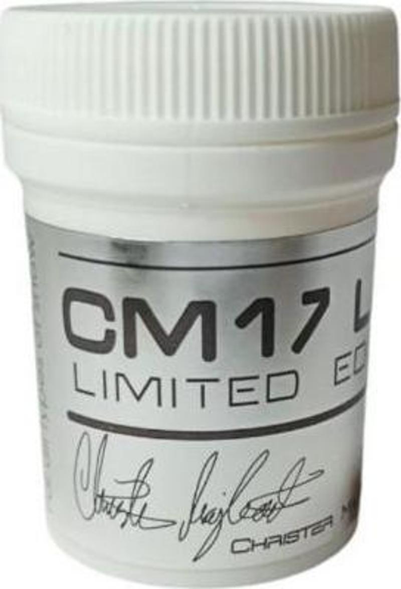 CM17 LDQ Powder Kayak Cilası +5 to -8°C 30g