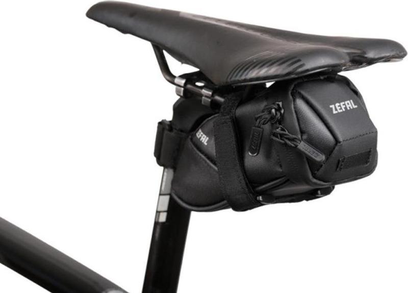 İron Pack Medium 2DS Bisikelt Sele Altı Çanta 0.9L