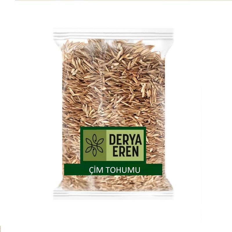 Çim Tohumu Yedili karışım 1 kg