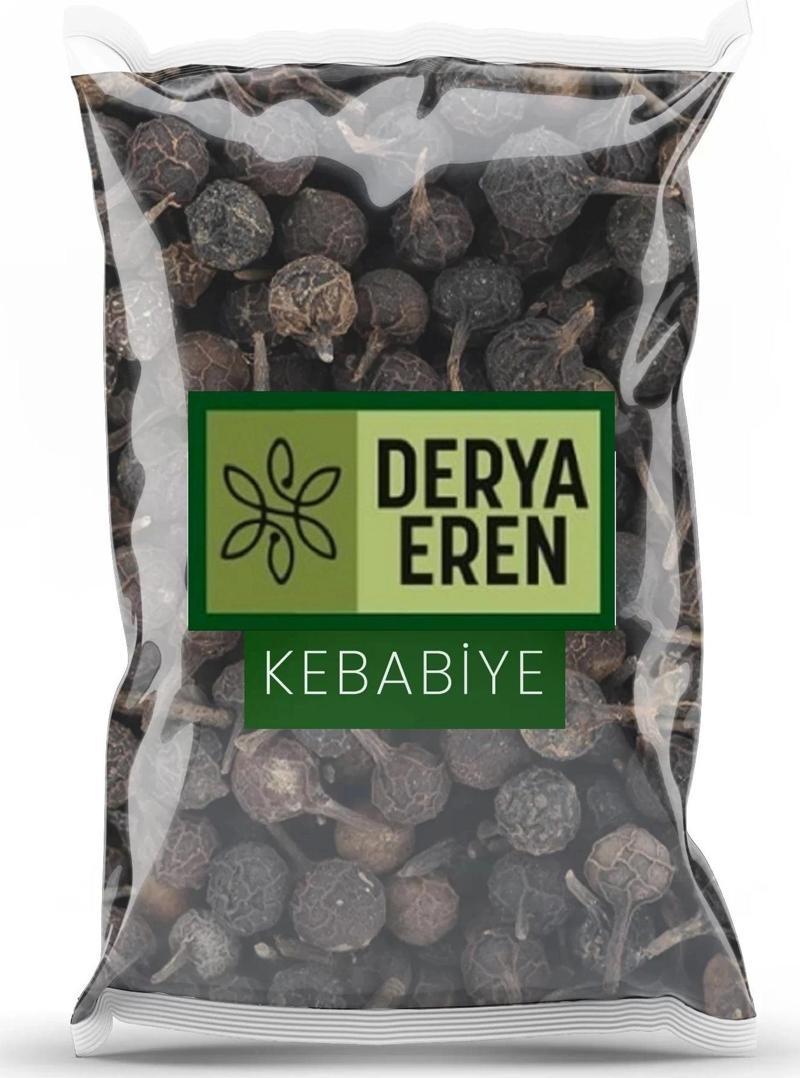 Kebabiye, Kebabe, Fructus Cubebae 100 gr