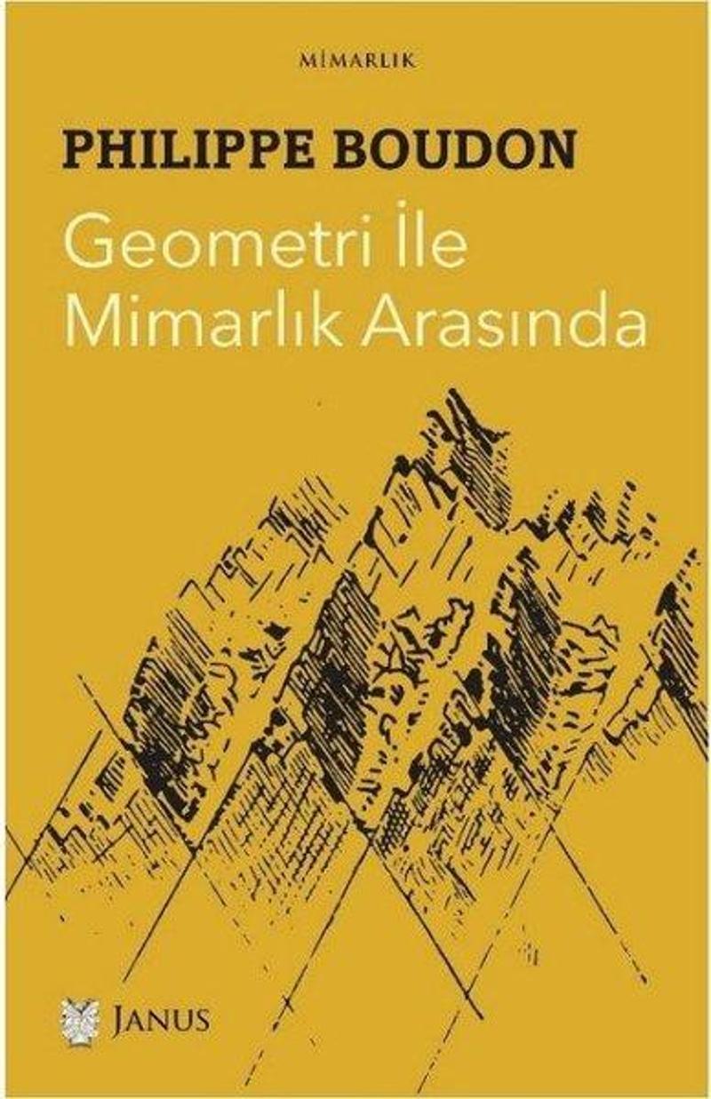 Geometri İle Mimarlık Arasında