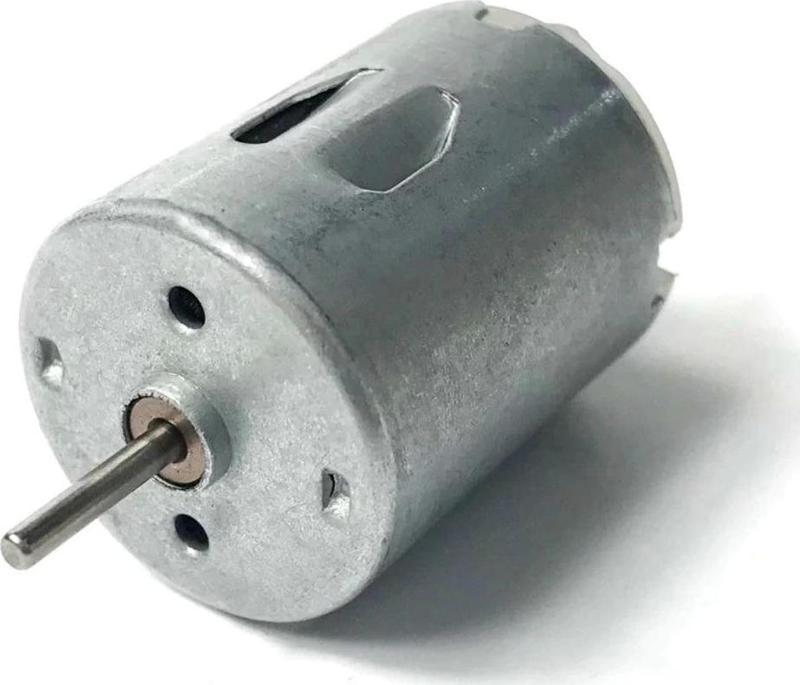 R280 3-12v 5000-15000 Rpm Dc Motor