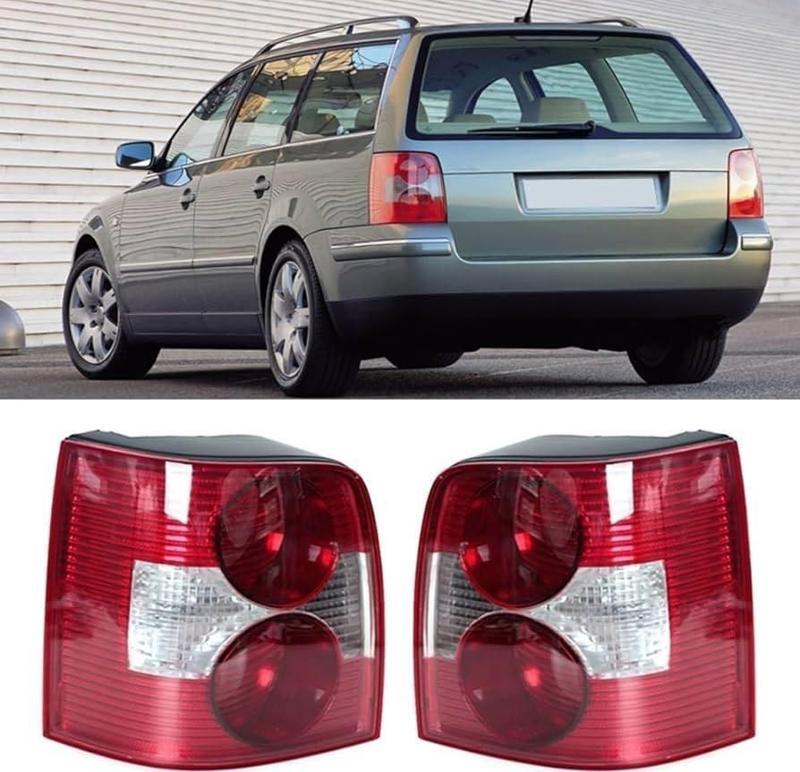 Vw Passat Arka Sağ-Sol Stop Lambası Station Wagon 2001-2005