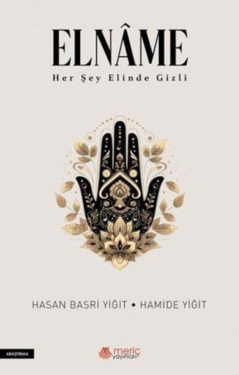 Elname - Her Şey Elinde Gizli