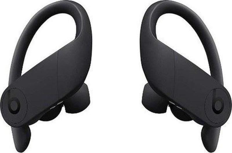 Powerbeats Pro Totally Wireless Earphones Siyah Kulak İçi Kulaklık