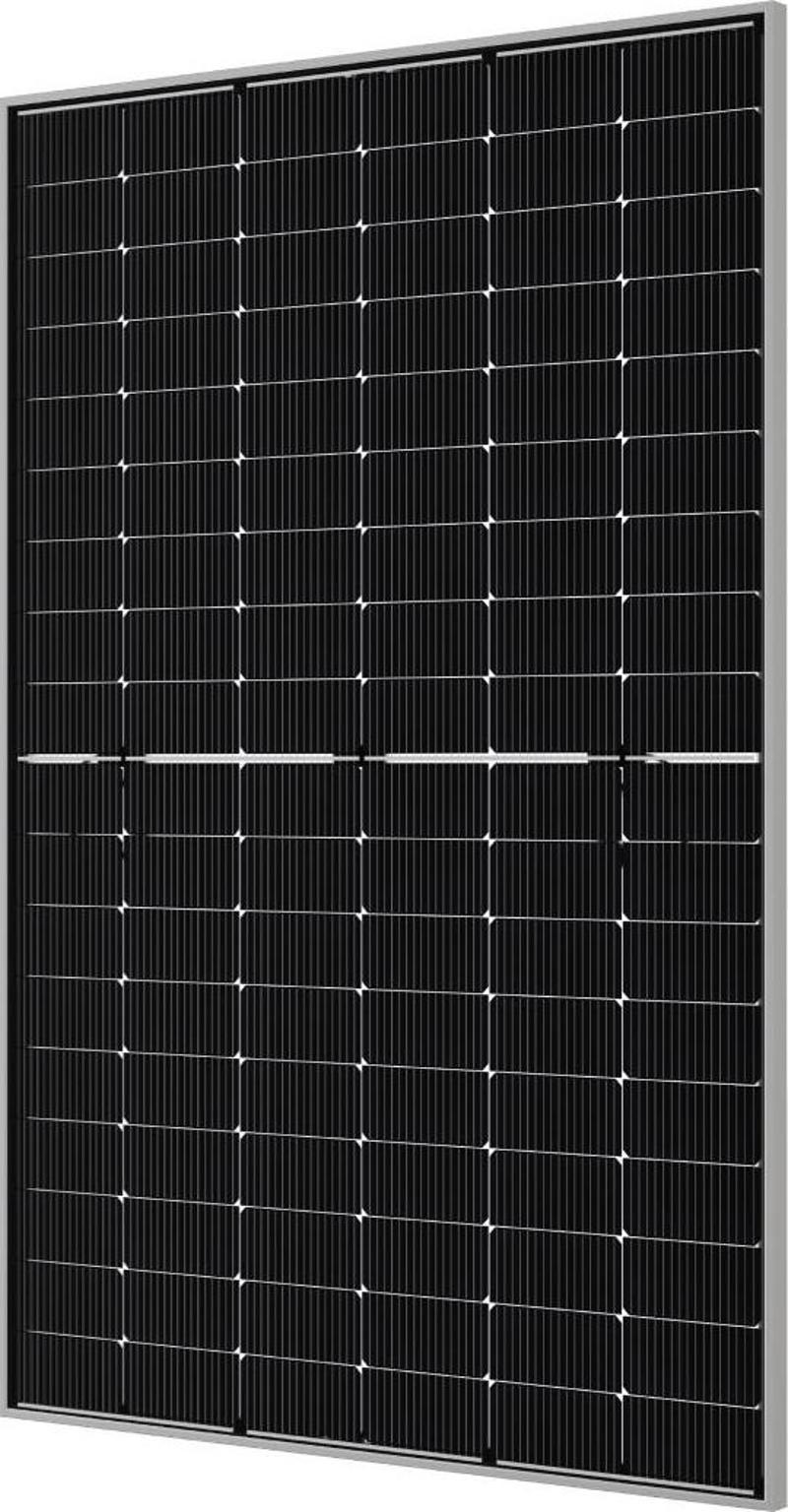 425Wp 108TNB M10 TOPCon Half-Cut Monokristal Güneş Paneli