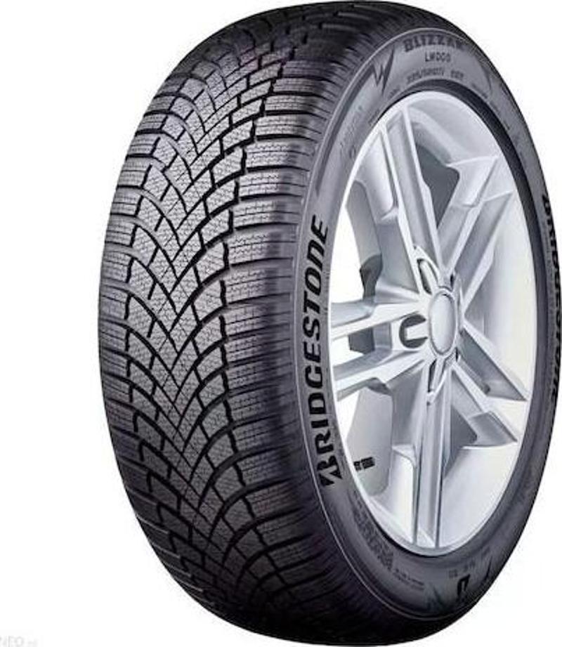 235/65R18 110H XL BLIZZAK LM005  KIŞ  2024