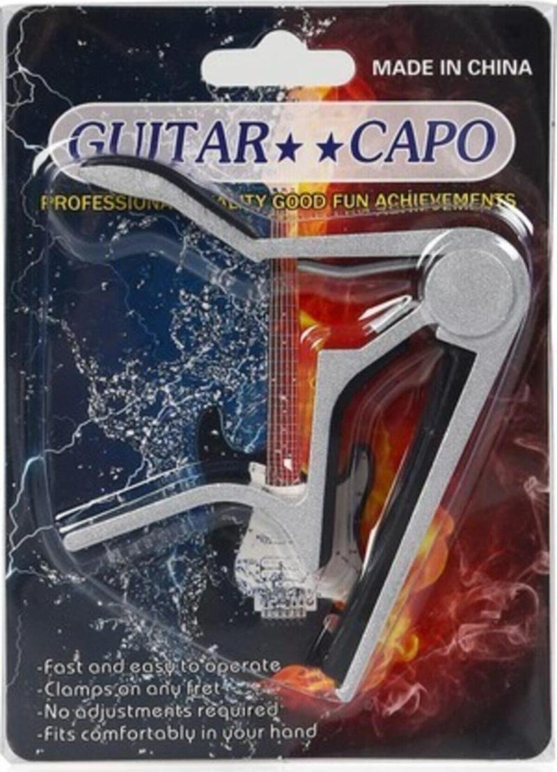 Gitar Kapo