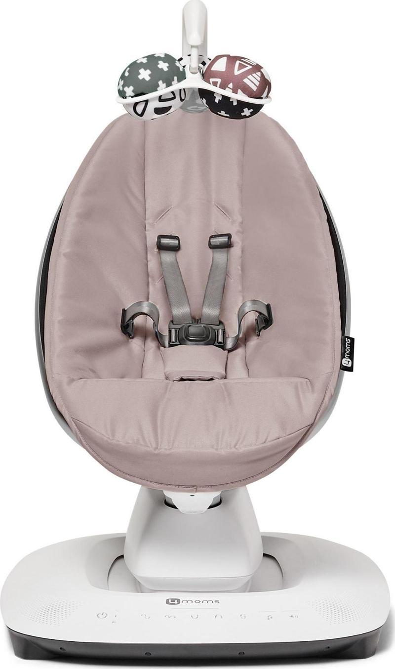 Mamaroo 5.0 App Ana Kucağı