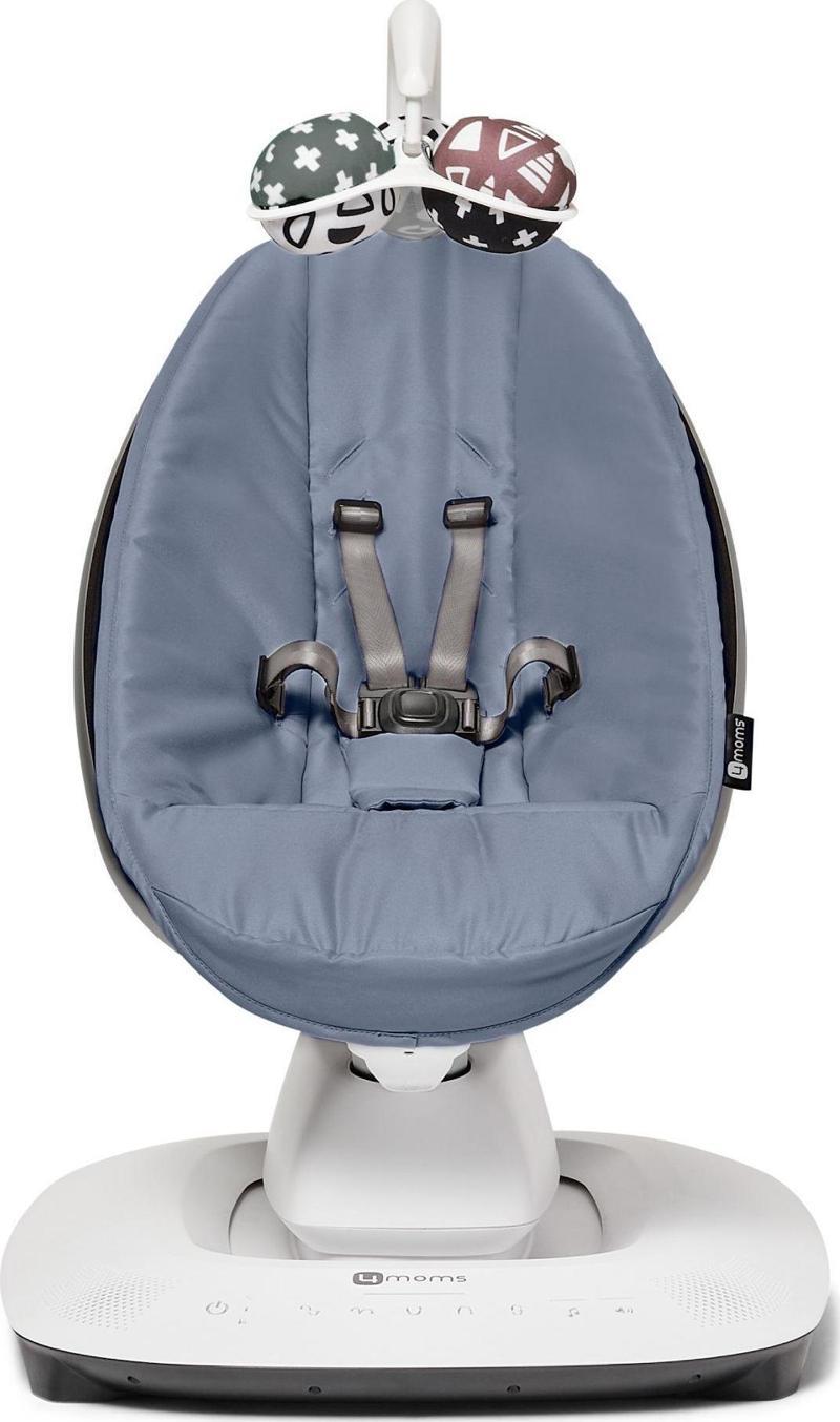 Mamaroo 5.0 App Ana Kucağı