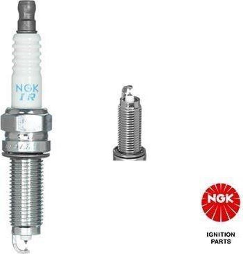 ATEŞLEME BUJİSİ İRİDYUM HONDA CR-V 2.0L R20A6 RE5 12- DILZKR7B11GS