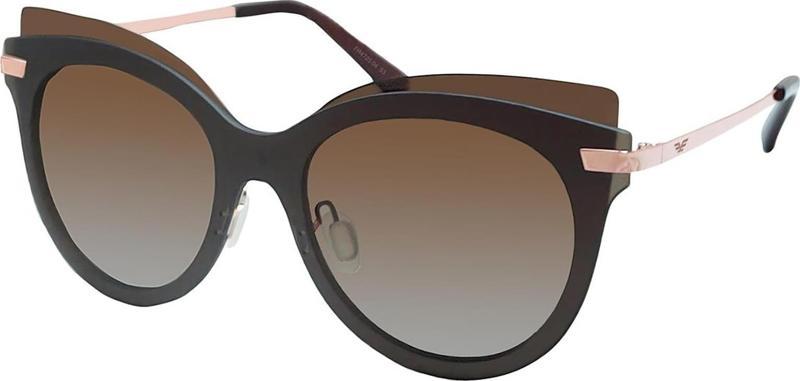 FR4725-04 53 Polarize Kadın Güneş Gözlüğü