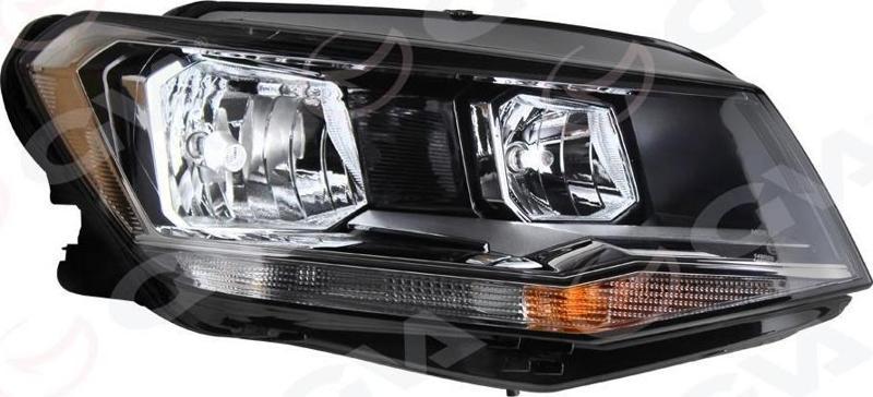 FAR KOMPLE SAG CADDY 16