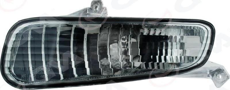 SİNYAL LAMBASI SOL FIAT PUNTO 12 PUNTO EVO 09 12